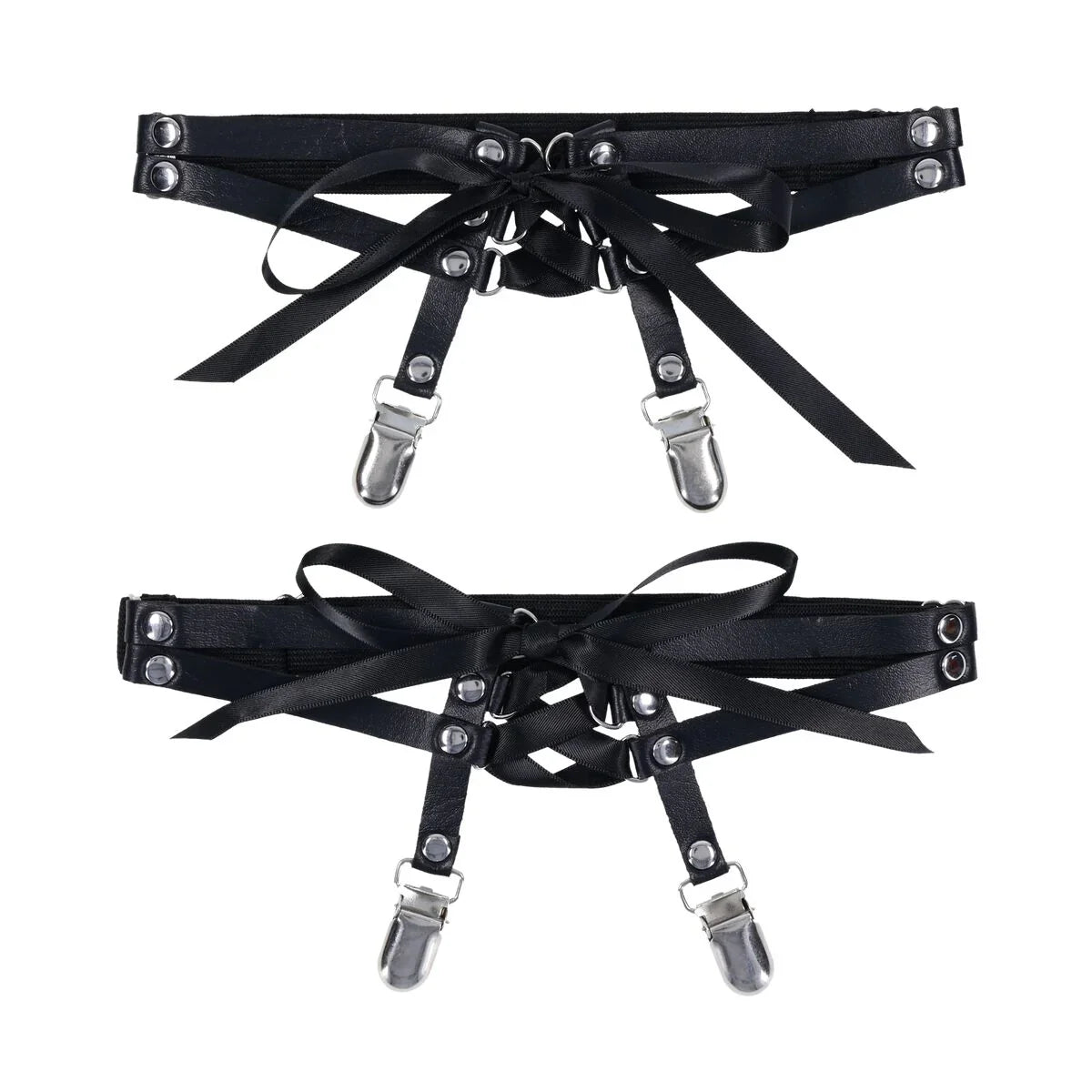 Strumpfbänder & Strumpfhalter