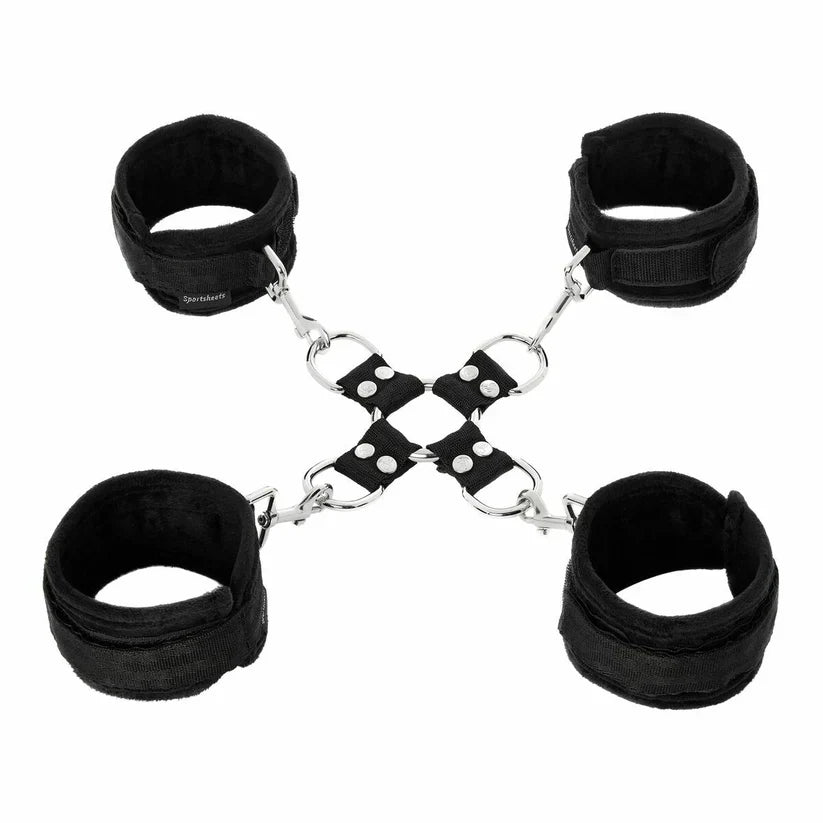 Bondage & BDSM Luxus bei Opalia