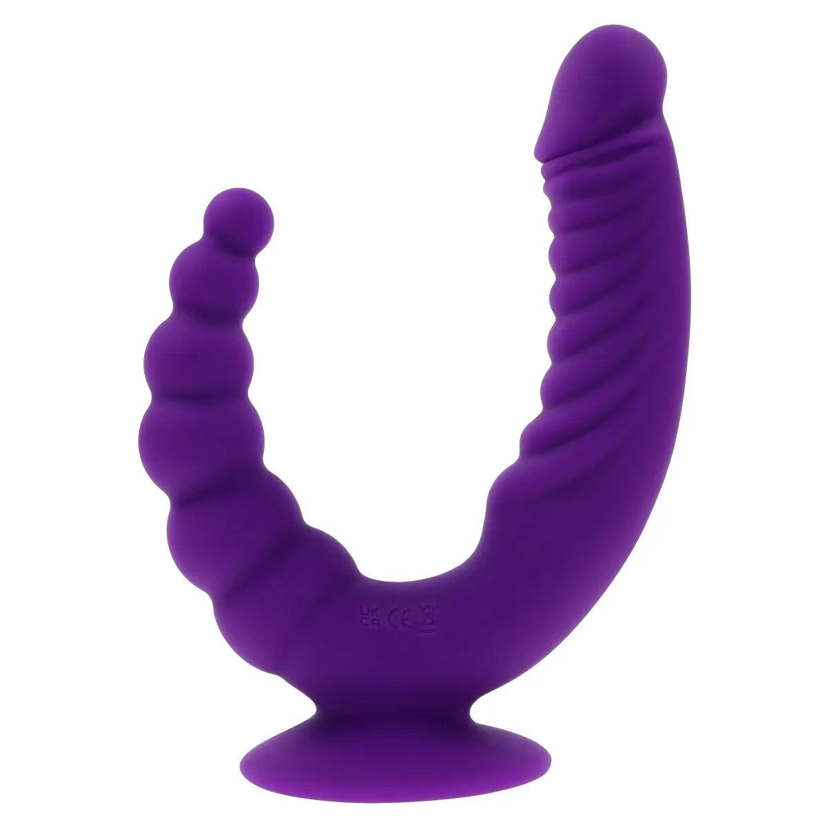 Analvibratoren