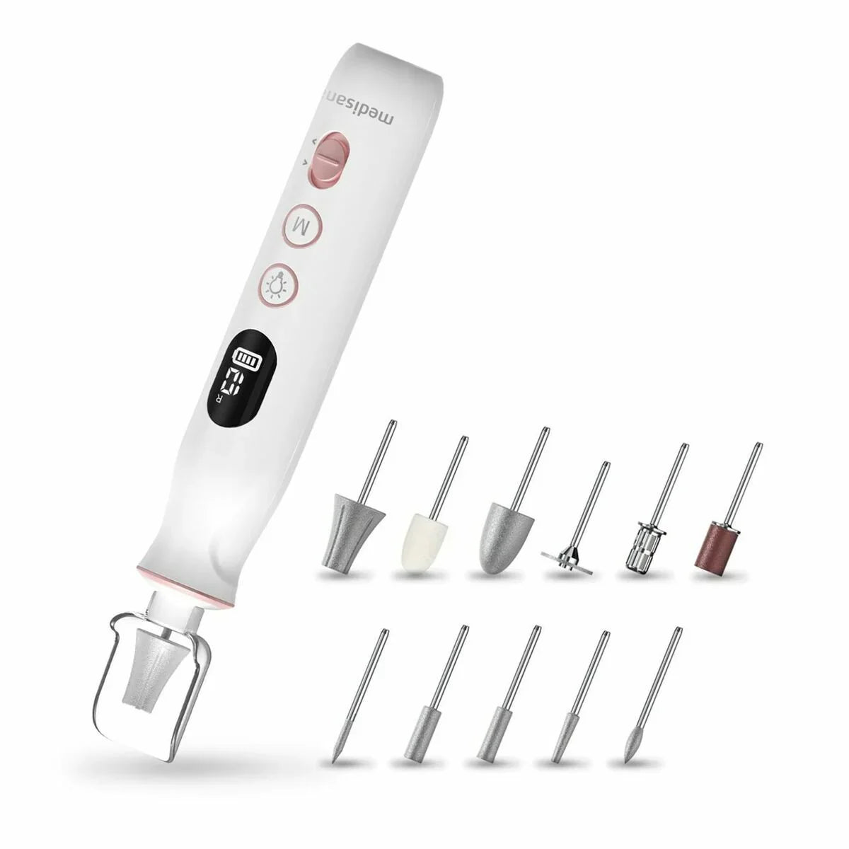 Utensilien und Zubehör