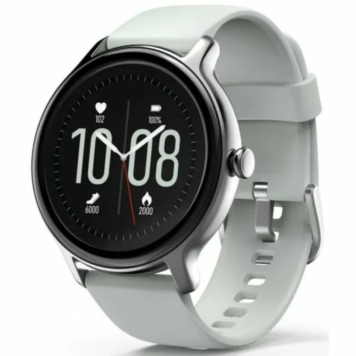 Smartwatches