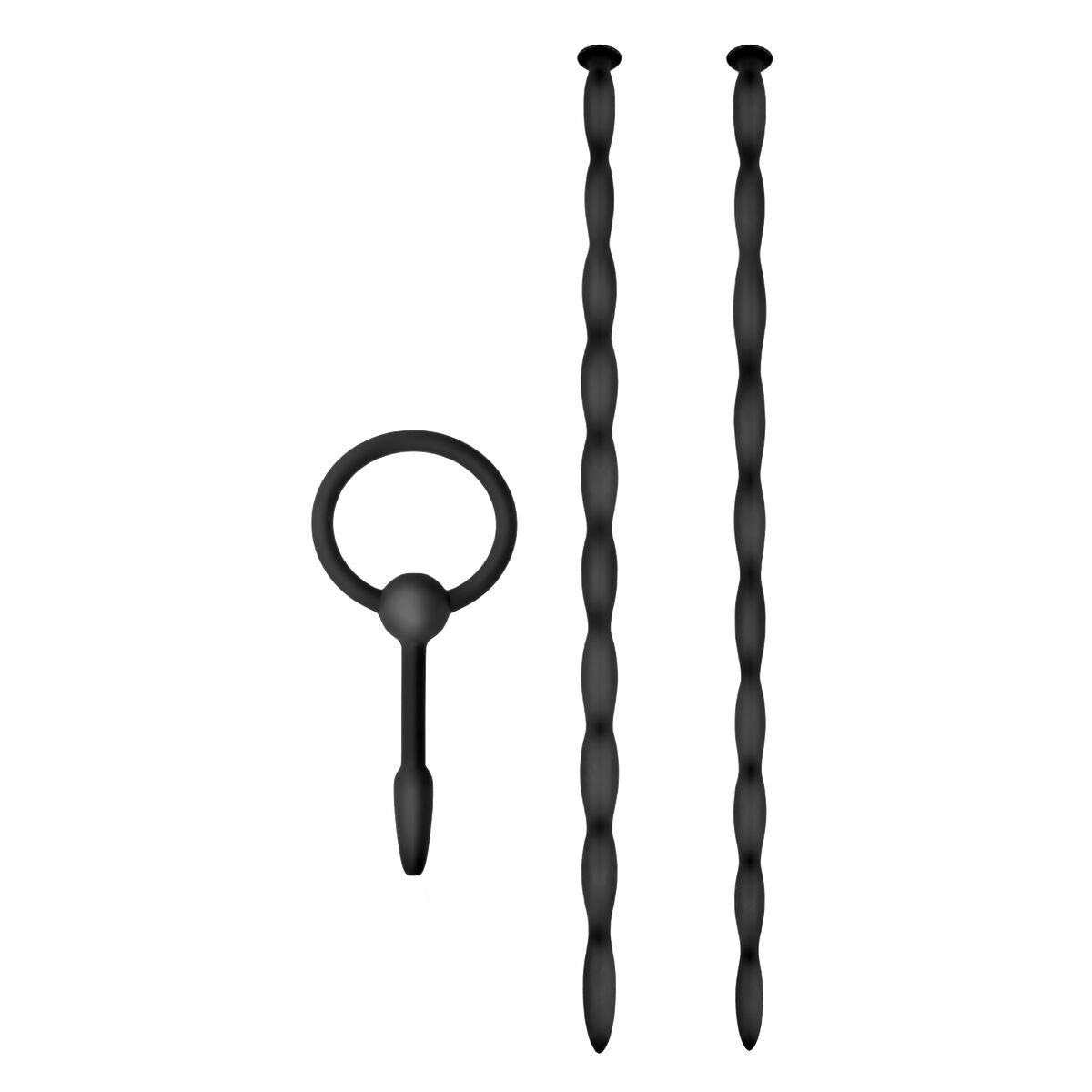 Katheter & Harnröhrensonden