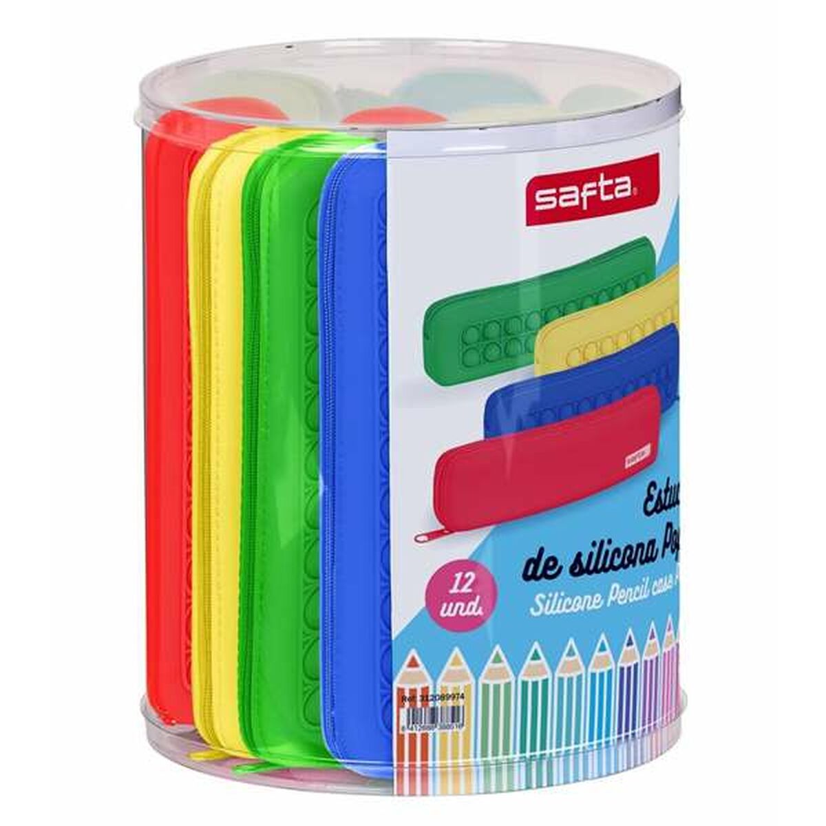 Schul- und Ausbildungsbedarf