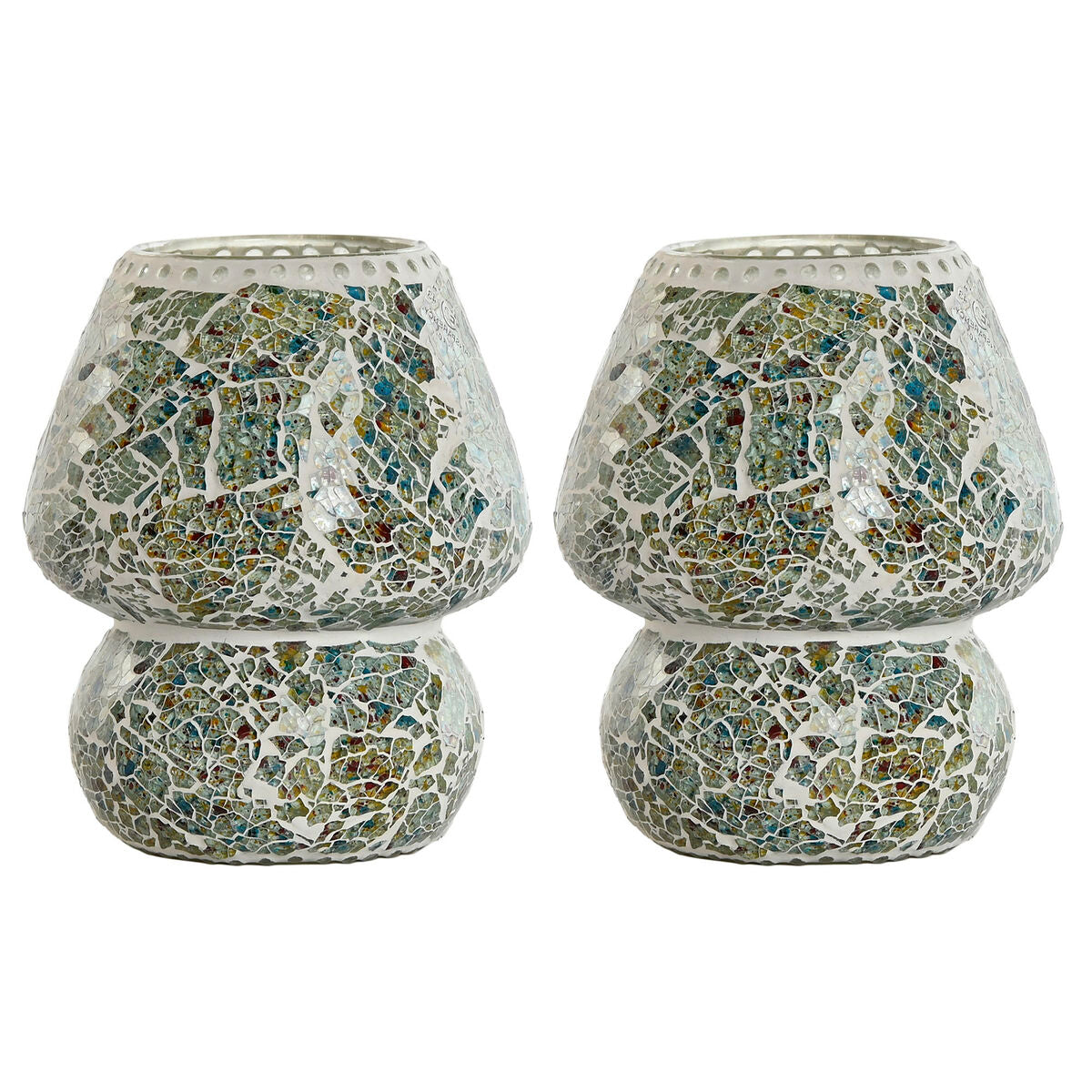 Tisch- & Nachttischlampen