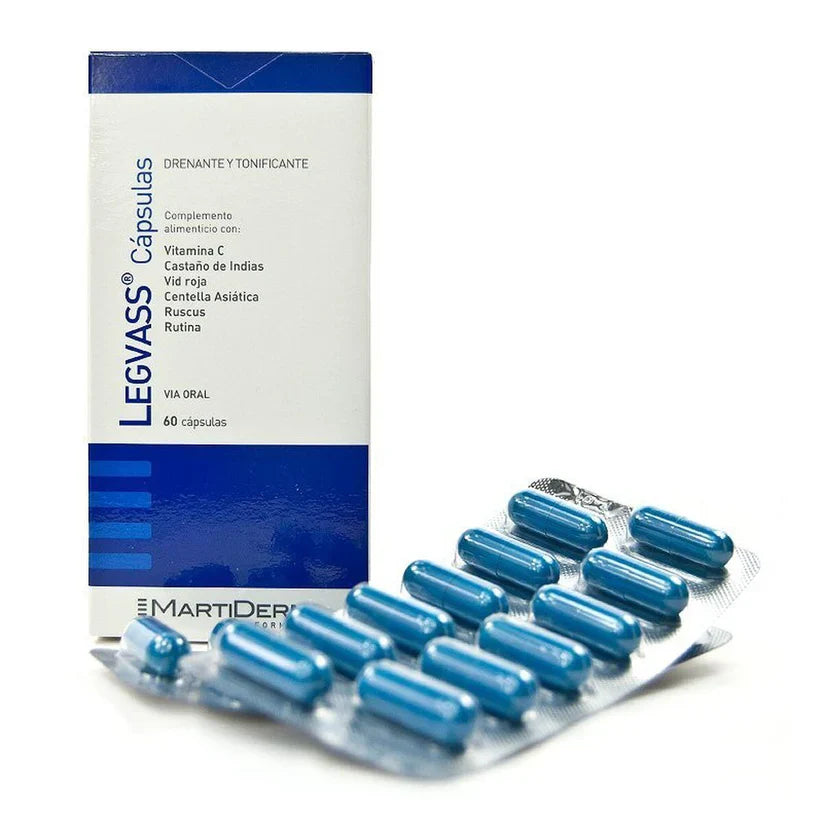Vitamine, Mineralstoffe & Nahrungsergänzung